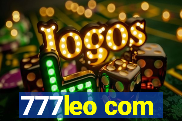 777leo com